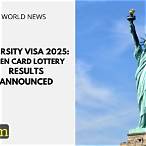 diversity visa lottery 2018 results